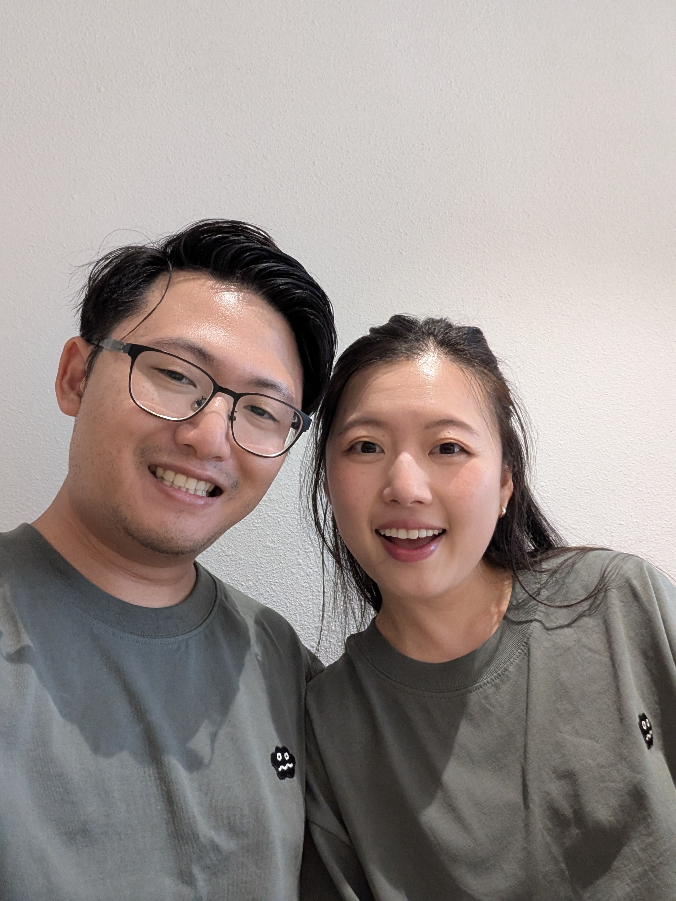 Founders of Loffee Labs